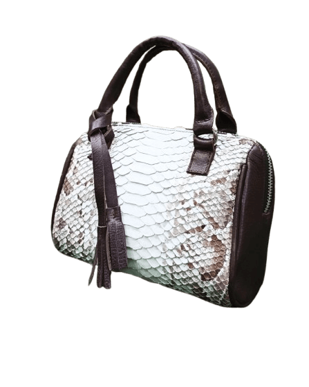 Bolsa Sienna — Mantarraya