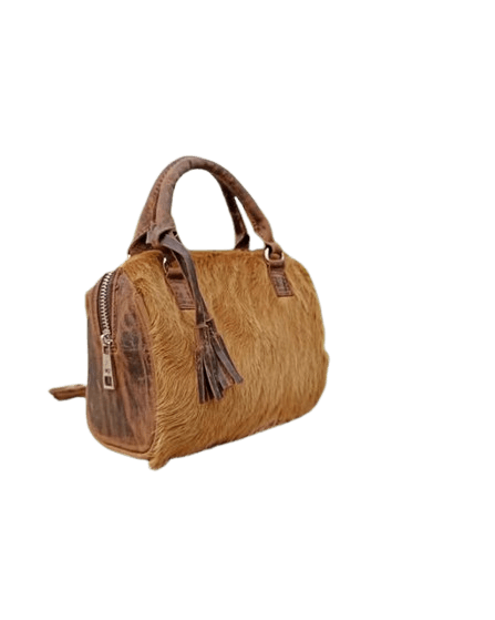 Bolsa Luna — Pitón